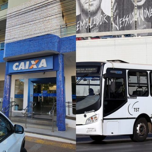 Caixa volta a abrir agências e libera saques do FGTS e PIS nesta quarta-feira