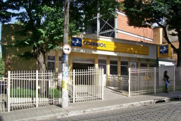 Renan Santos quer privatizar os Correios, mas poupa Petrobras e Embrapa