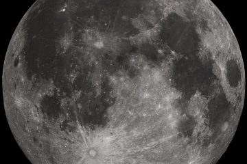 Parceria da NASA sob Trump condicionada a investimentos na exploração lunar dos EUA
