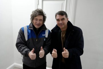 Pobreza avança na Argentina de Milei e soma 1,7 milhão de novos pobres