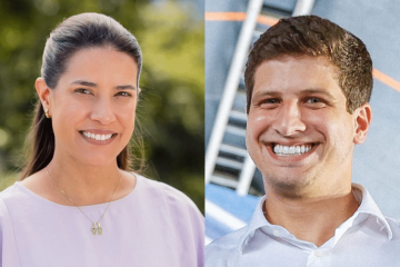 Análise das estatísticas da corrida eleitoral em Pernambuco: Raquel Lyra versus João Campos segundo diversos institutos de pesquisa