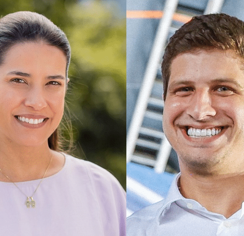 Análise dos dados da corrida eleitoral entre Raquel Lyra e João Campos em Pernambuco segundo diversas pesquisas