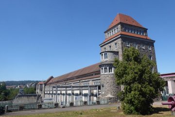 Laufenburg planeja instalação de bateria subterrânea com capacidade de 1,2 GW em projeto privado