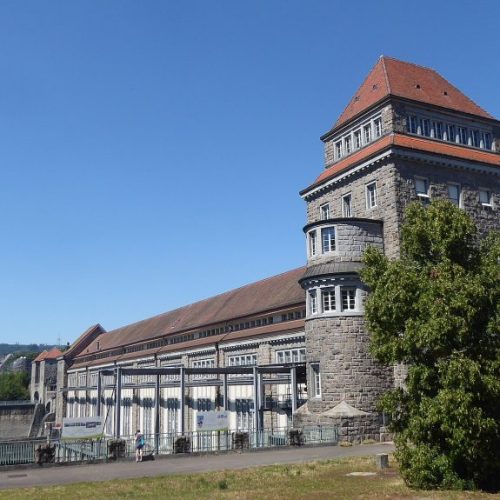 Laufenburg planeja instalação de bateria subterrânea com capacidade de 1,2 GW em projeto privado
