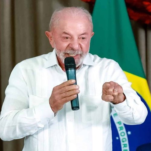 Lula chama população a se unir para o segundo turno: “O retrocesso não terá vez