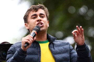 Campanha de Nikolas firma contrato de R$ 60 mil com empresa vinculada a seus parceiros em plataforma de ensino