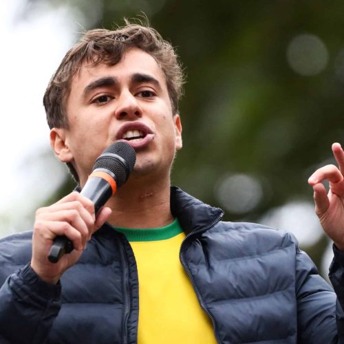 Campanha de Nikolas firma contrato de R$ 60 mil com empresa vinculada a seus parceiros em plataforma de ensino