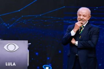 Lula levanta os véus; Flávio Bolsonaro se compromete