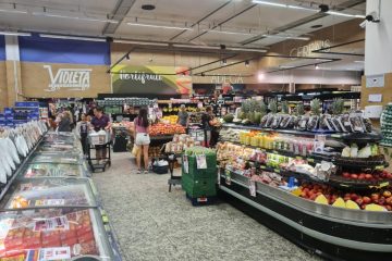 Aumento nas vendas de arroz, óleo e macarrão após banimento das apostas, revela Abras