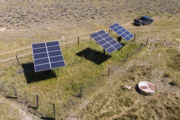 Cidadã americana é processada por empresa de energia após solicitar documentos sobre data center do Google