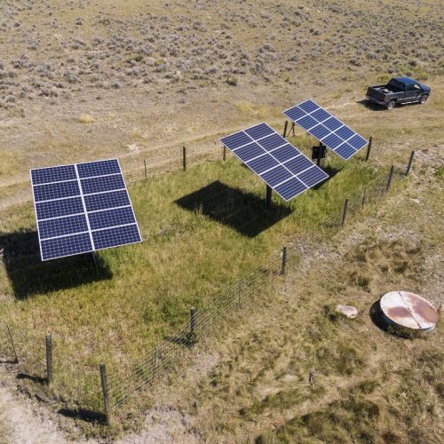 Cidadã americana é processada por empresa de energia após solicitar documentos sobre data center do Google