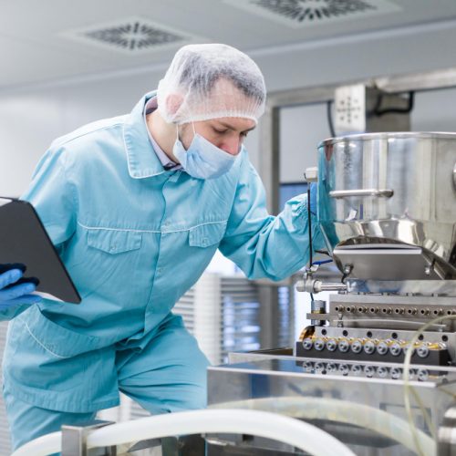 Edson Braga destaca papel estratégico da cadeia fria na indústria de alimentos