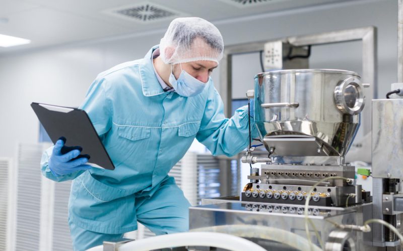 Edson Braga destaca papel estratégico da cadeia fria na indústria de alimentos