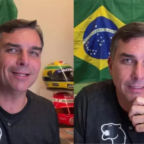 Flávio propõe redução de R$ 200 bilhões, mas a conta recai sobre os trabalhadores