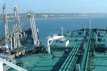 Brasil se torna o segundo maior fornecedor de petróleo da China, superando a Arábia Saudita