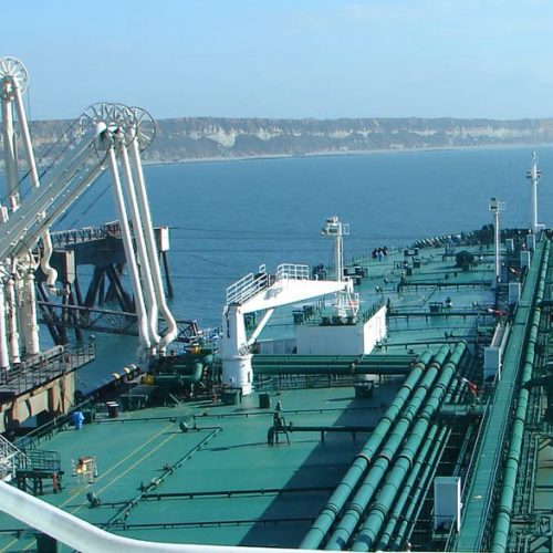 Brasil se torna o segundo maior fornecedor de petróleo da China, superando a Arábia Saudita